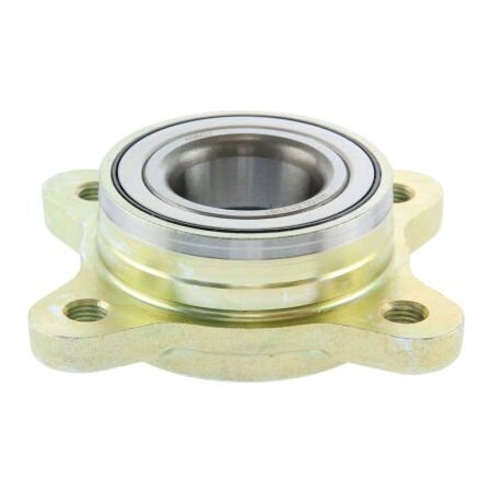 Centric C-Tek Standard Flanged Wheel Bearing Module, C-Tek 405.40019E